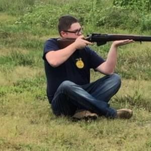 Meet your Posher, Cletus